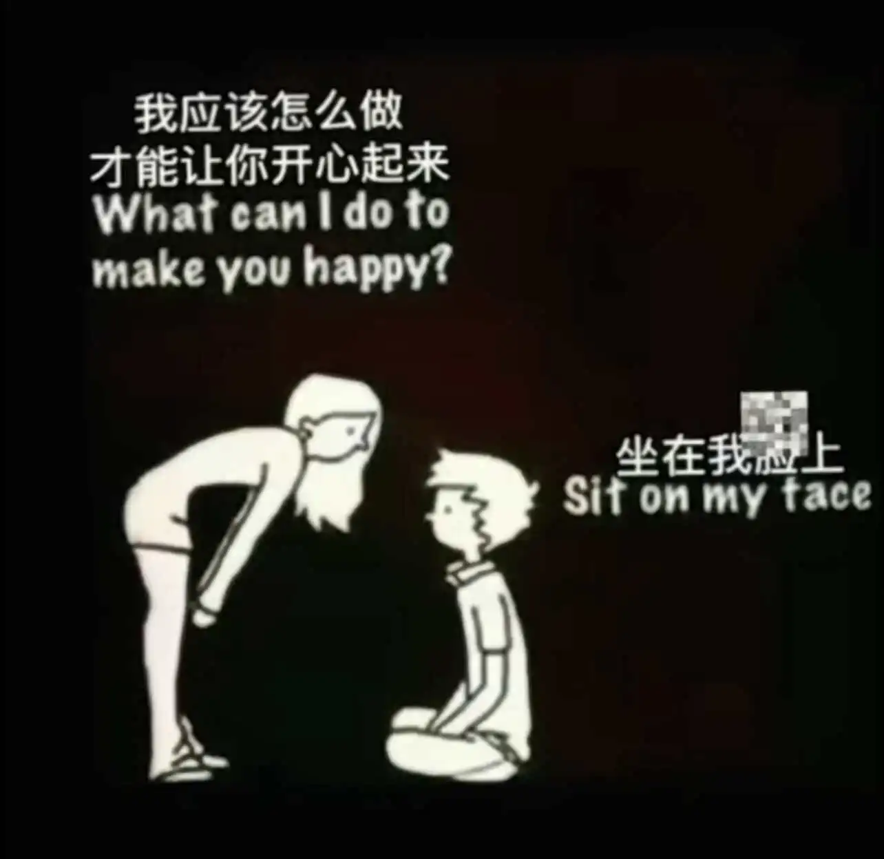 西檬之家SM亚文化是什么? 一