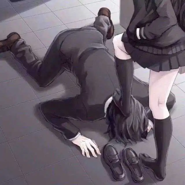 西檬之家字母圈女王是什么? 一