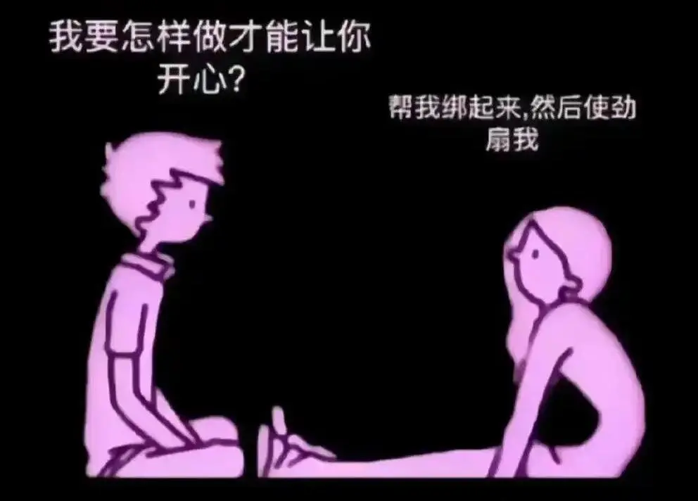 西檬之家BDSM是什么意思? 一