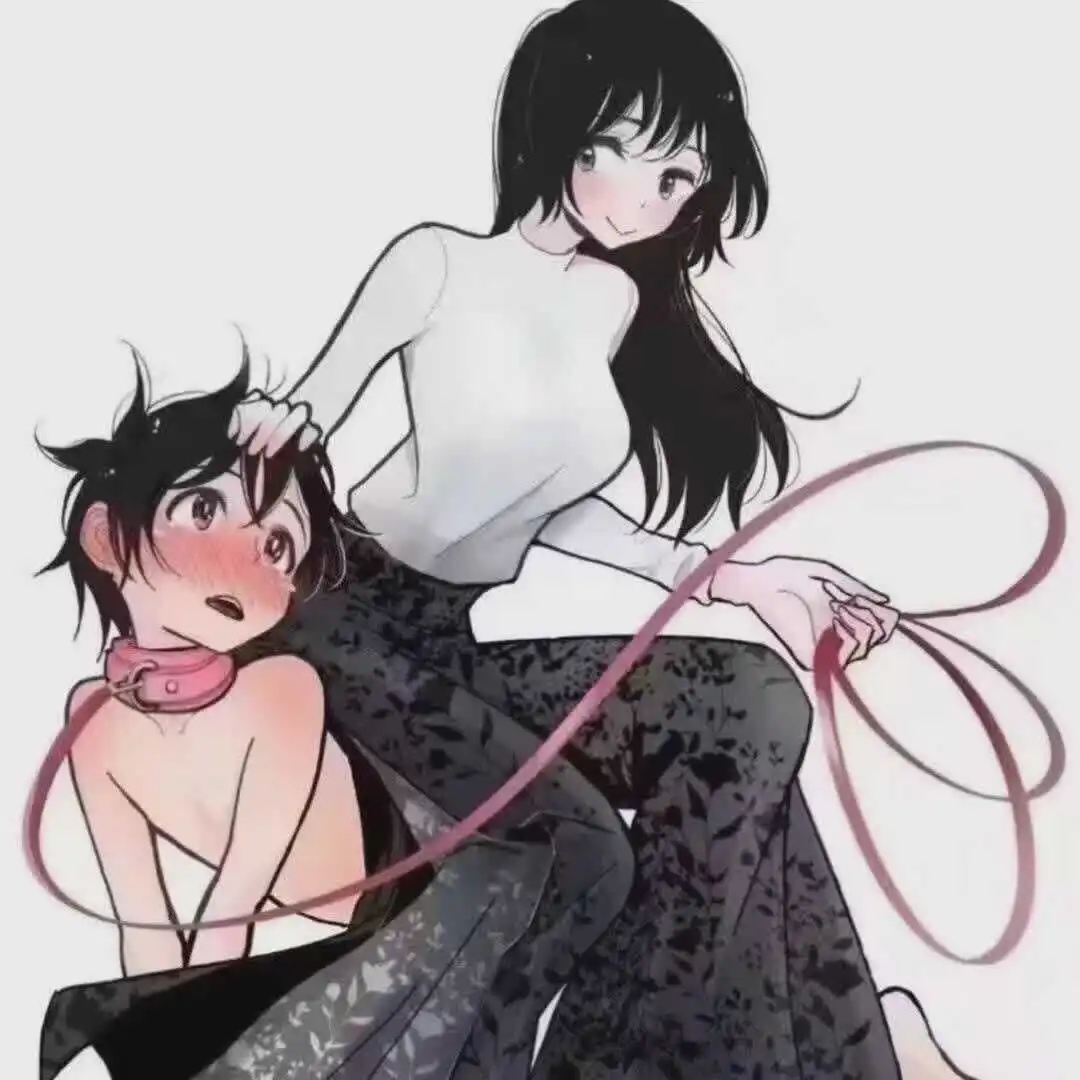 西檬之家BDSM新人如何入圈? 一